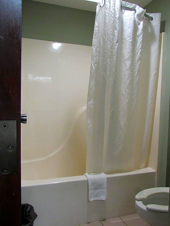 Bay Mountain Inn Cherokee Smoky Mountains