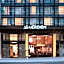 Le Meridien New York, Central Park