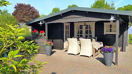 Bed en Breakfast Gees