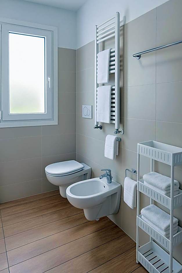 Residence Antares