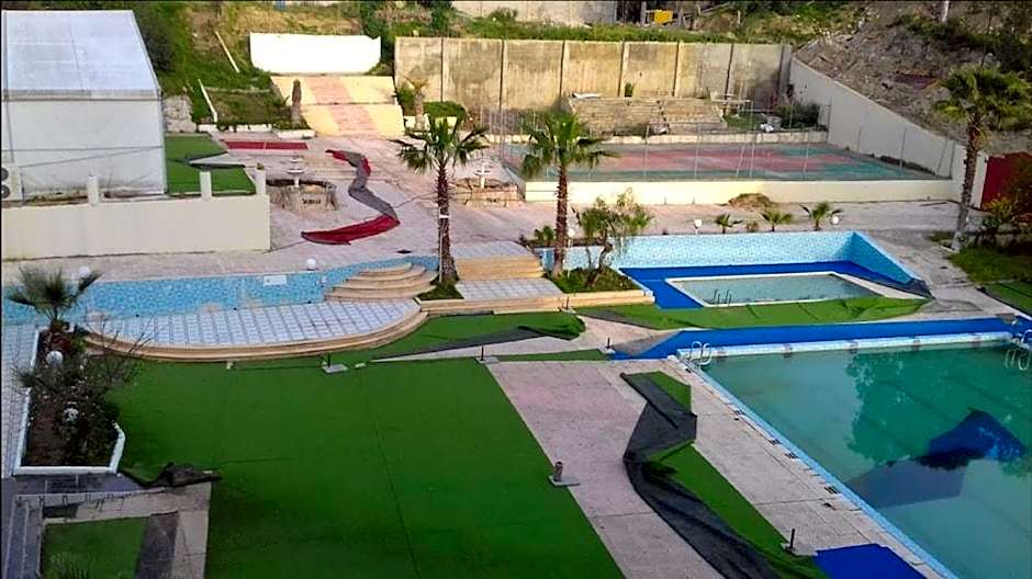 Mimosa Palace Annaba