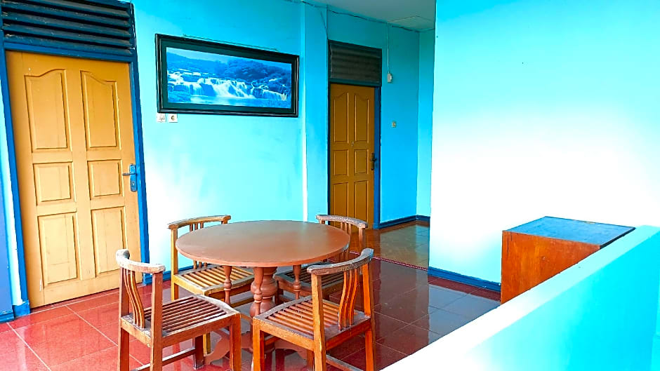 OYO 91584 Green Palace Syariah