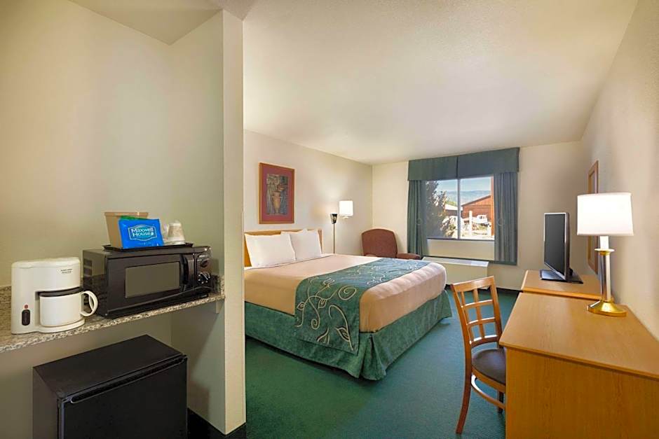 Travelodge by Wyndham Yampa