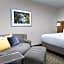 Courtyard by Marriott Tacoma Downtown