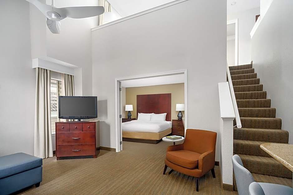 Residence Inn by Marriott Seattle Bellevue