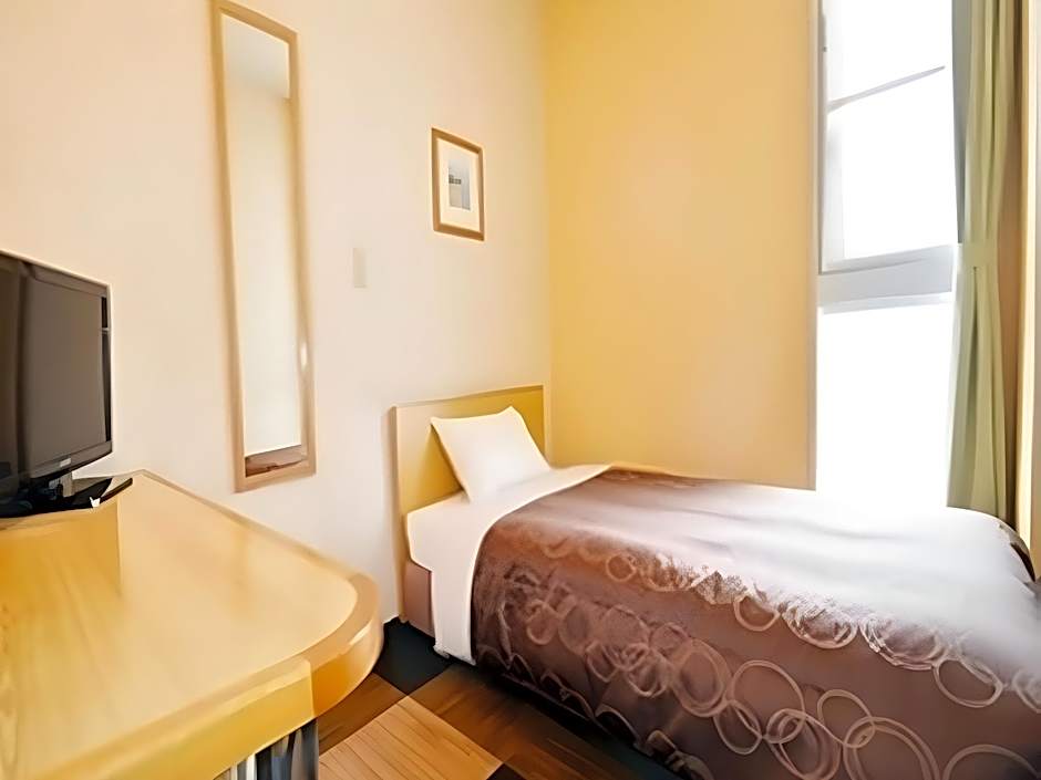 Hotel Select Inn Sano Ekimae