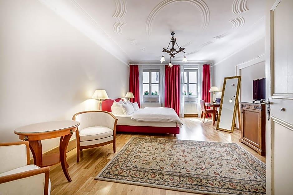 Bohemian Hotel