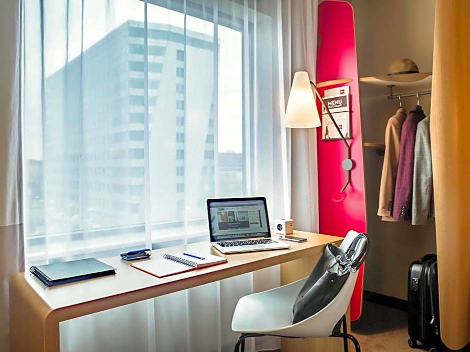 Ibis Wroclaw Centrum