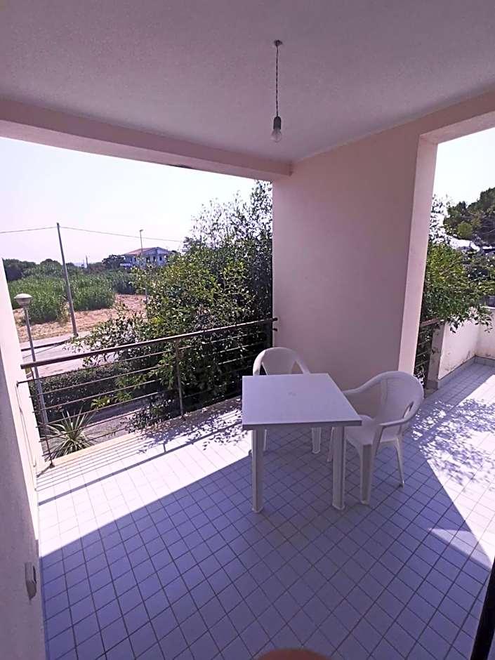 Residence San Rocco
