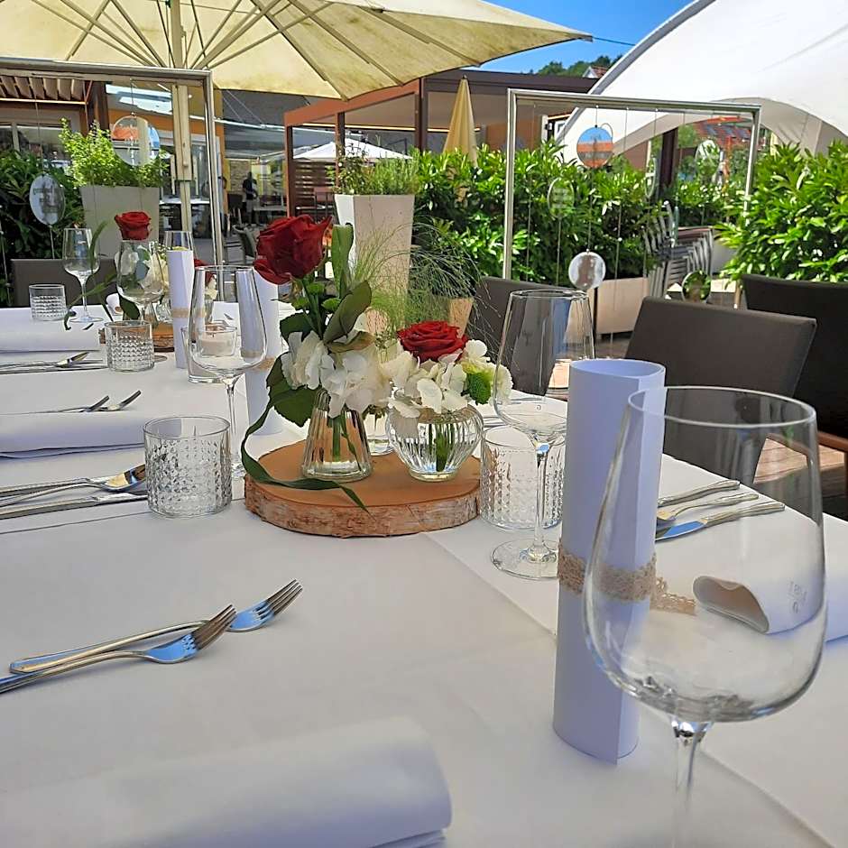 Restaurant Hotel Schrott