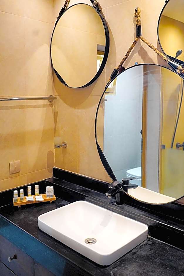 Hotel Dakhla Club & SPA