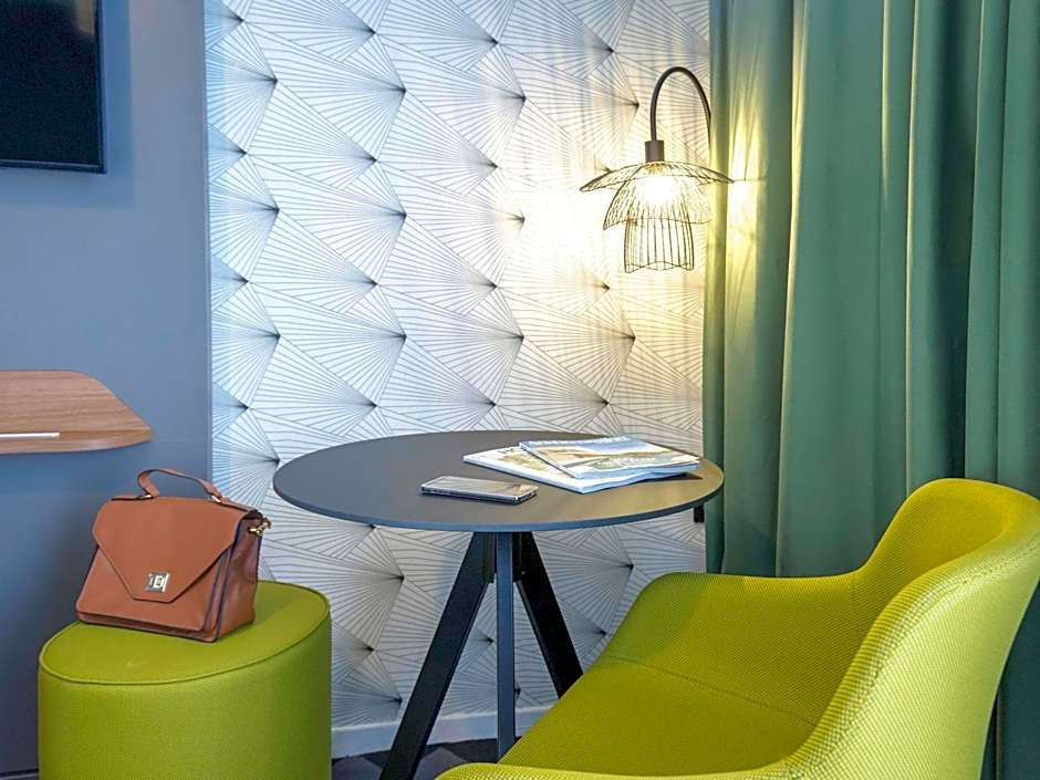 Hôtel Mercure Hyères Centre