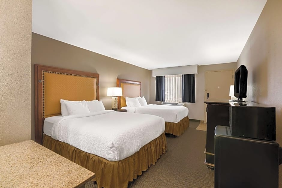 Revel Hotel Minot - SureStay Collection by Best Western