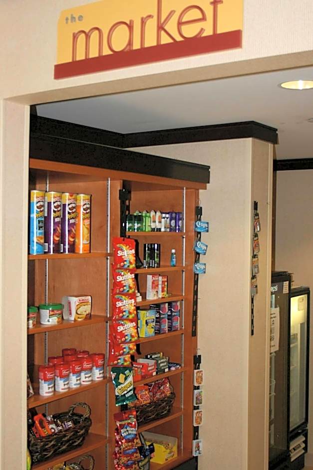 Fairfield Inn & Suites by Marriott Sudbury