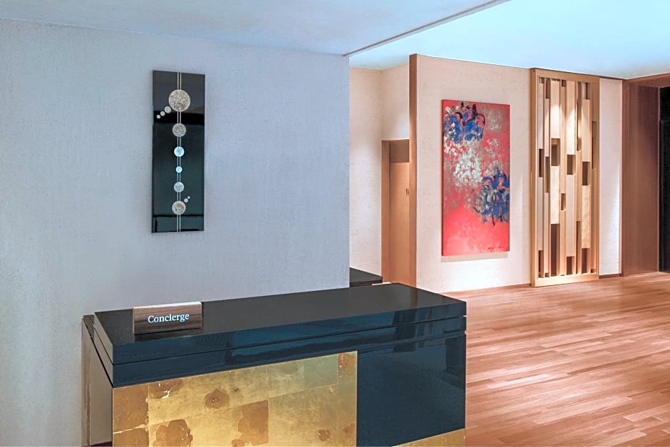 Suiran, a Luxury Collection Hotel, Kyoto