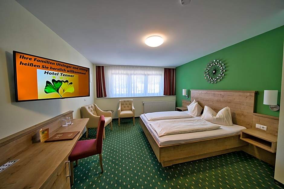 Hotel Tenner