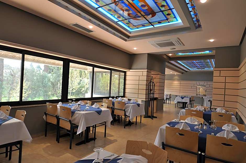 Hôtel Wassim