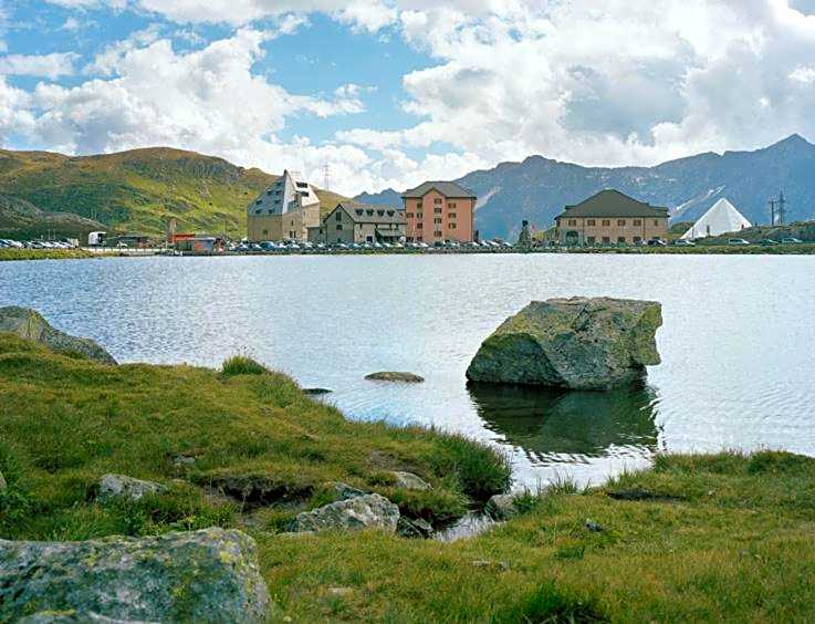 Ospizio San Gottardo