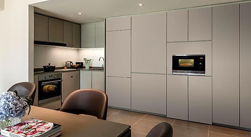 Ascott Gurney Penang