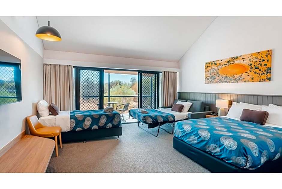 Kings Canyon Resort