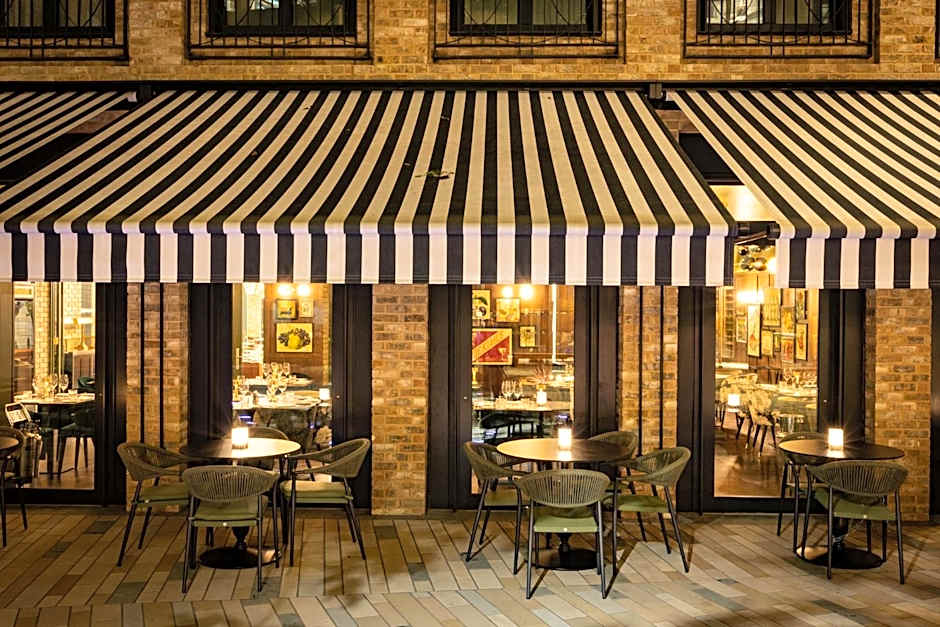 Sun Street Hotel Shoreditch