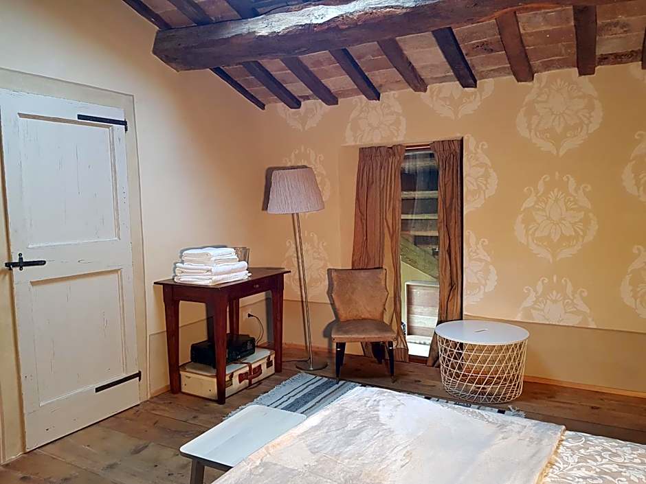 TERRALUNA Villa Vacanze San Leo - San Marino