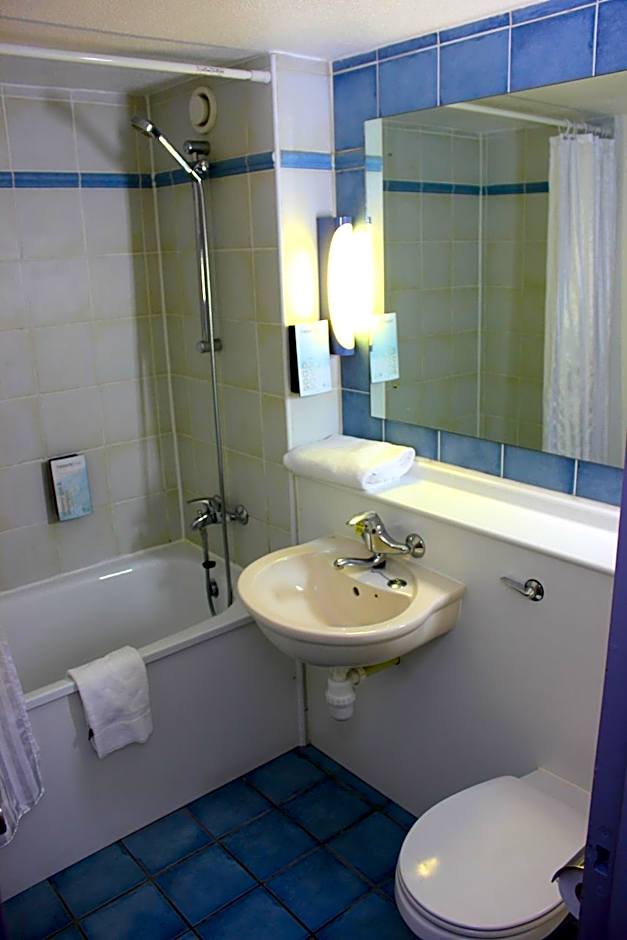 Campanile Doncaster Hotel