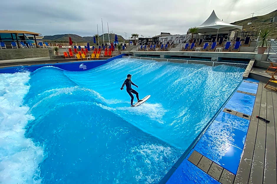 Grandview Lake Chelan- Waterfront View, Pool, Hot tub, Golf, 1 Min To Downtown