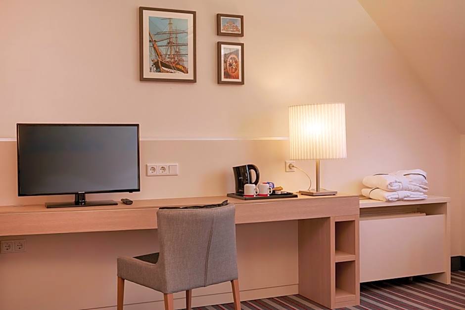 H+ Hotel Stade Herzog Widukind