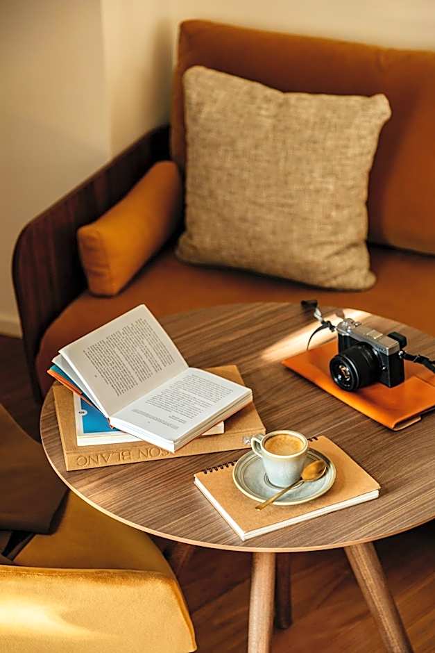 Casa de las Artes, member of Meliá Collection