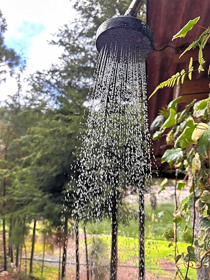 Los Azufres Spa Natural