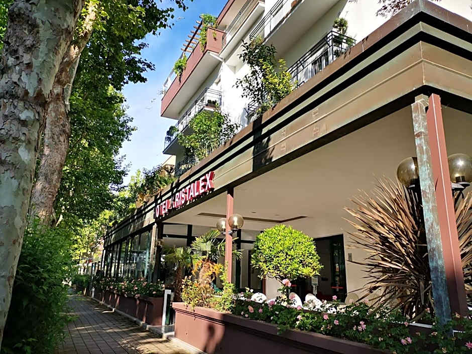 Kristalex Pet Friends Hotel