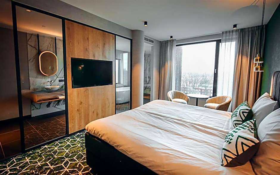 Van der Valk Hotel Schiedam