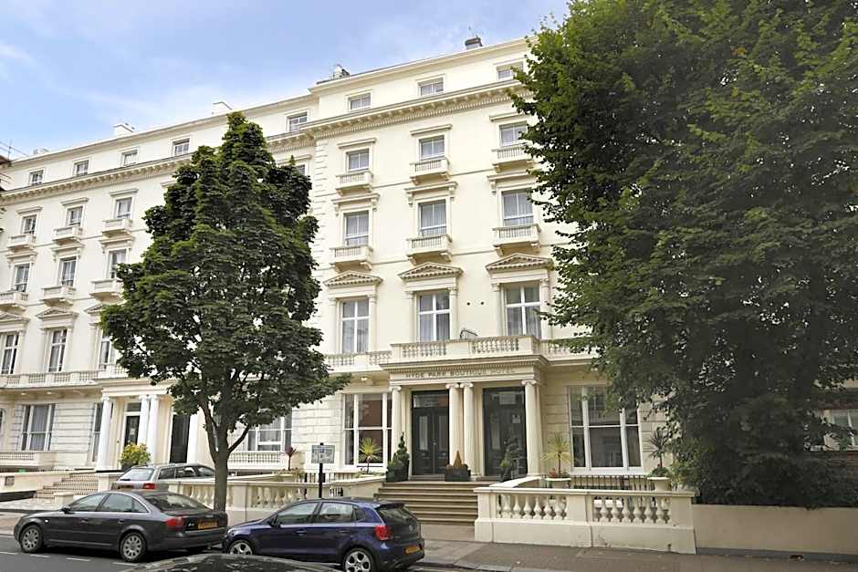 Hyde Park Boutique Hotel