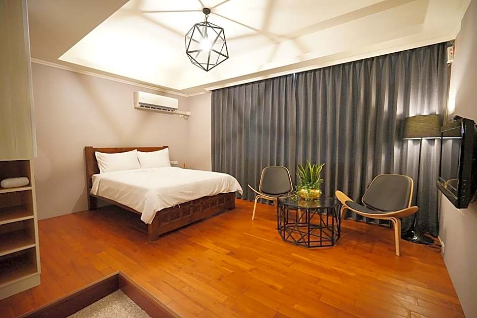 The 192 Inn