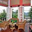 The Belle Rive Boutique Hotel
