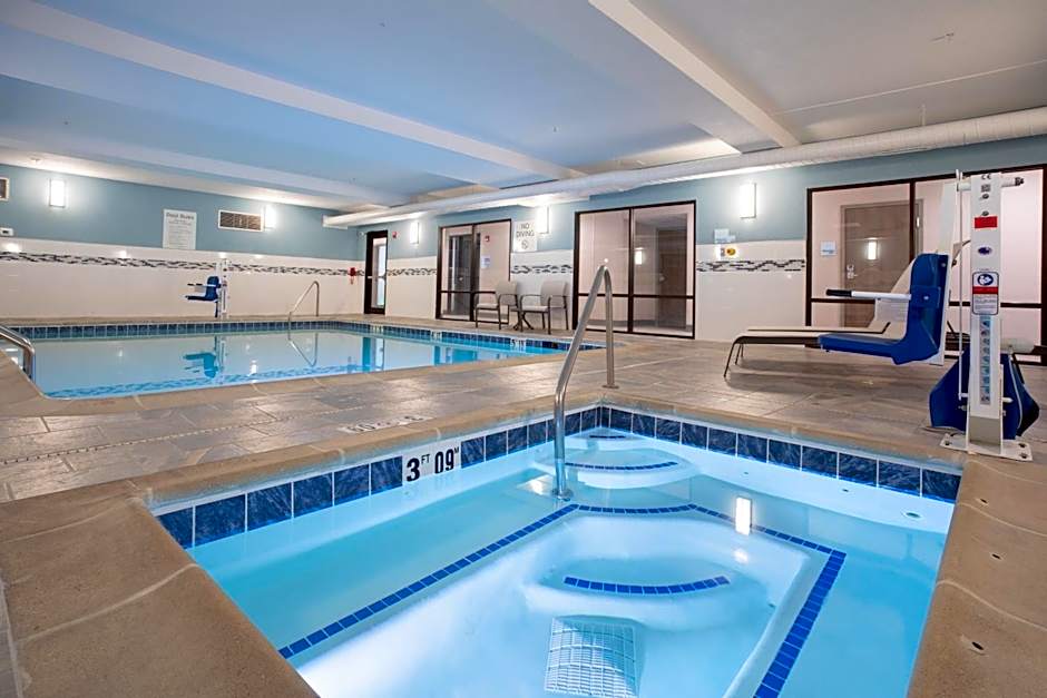 Holiday Inn Express Hotel & Suites Grand Junction By IHG