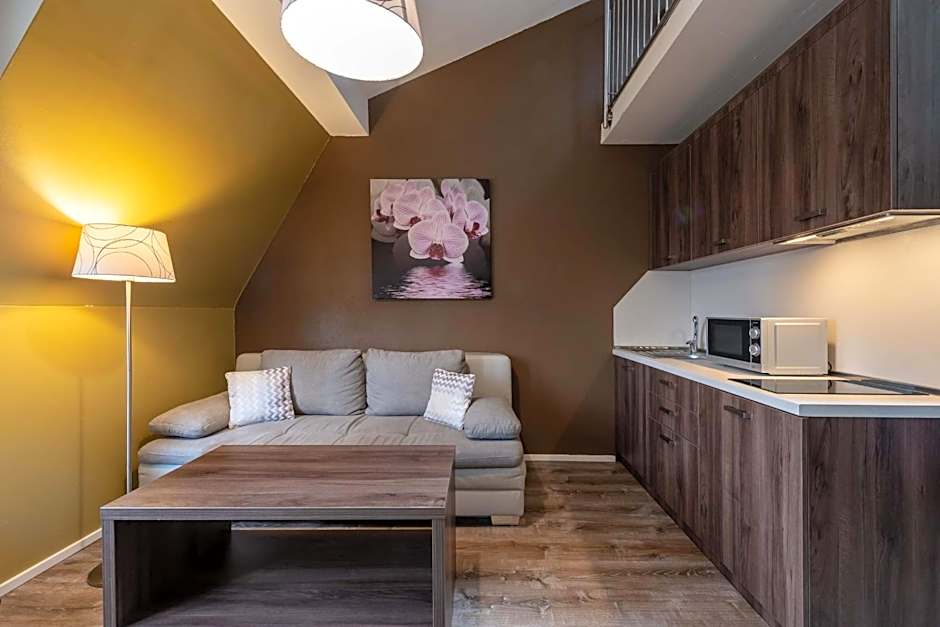 Empress Boutique Hotel