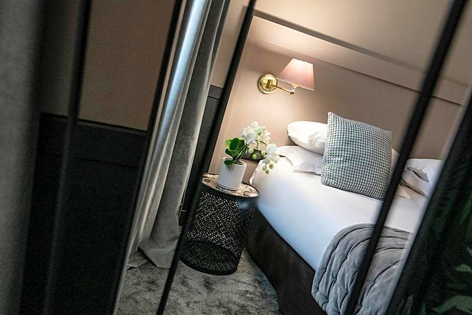 Best Western Plus Nice Cosy Hotel