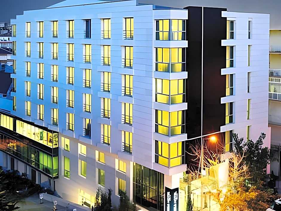 Photo 1 of 50 of Demora Hotel