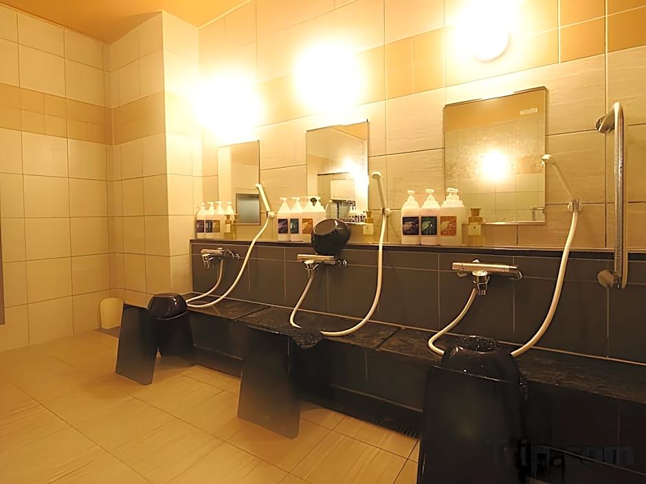 AB Hotel Kisarazu
