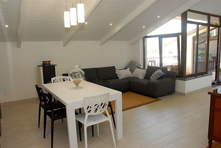 B&B Nonna Pina – San Giovanni a Piro, 