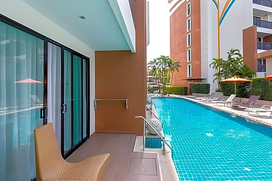 The Beach Boutique House