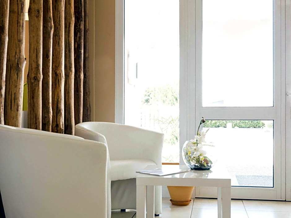 ibis Styles Marennes-Oléron