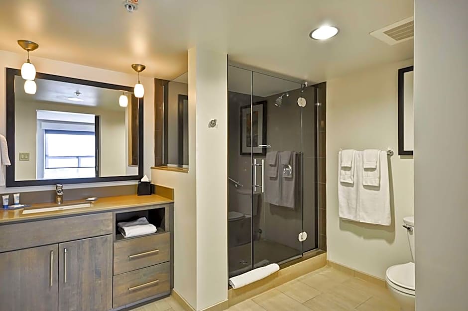 Hyatt House Atlanta Cobb Galleria