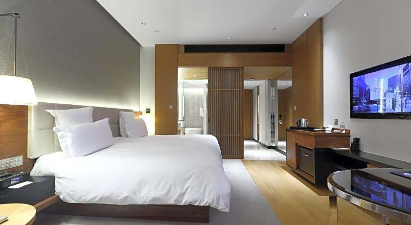 Langham Place Ningbo Culture Plaza