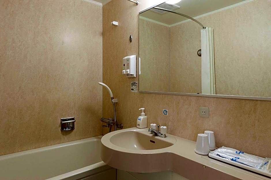 Comfort Hotel Narita