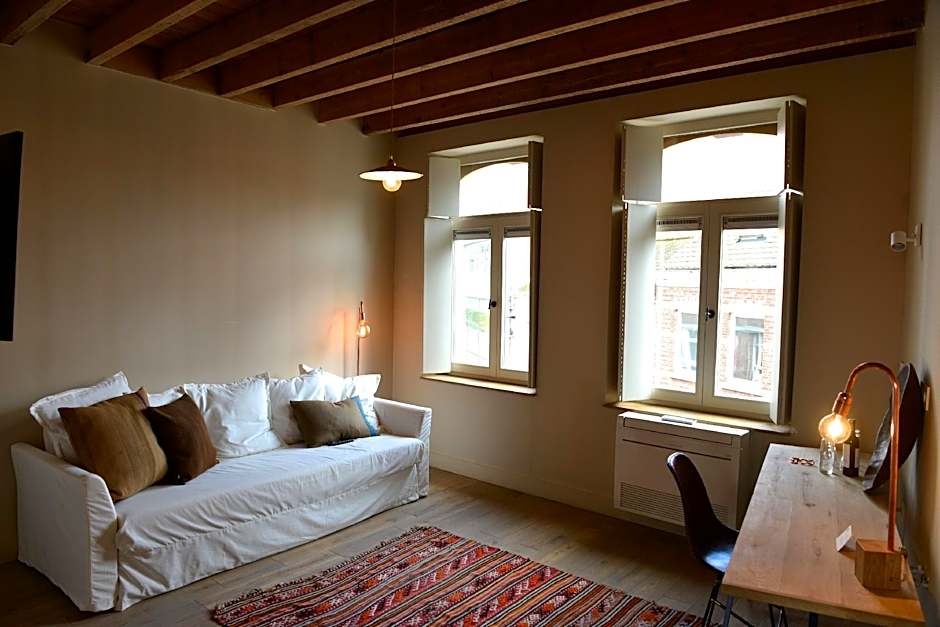 Boetiekhotel Hemelhuys