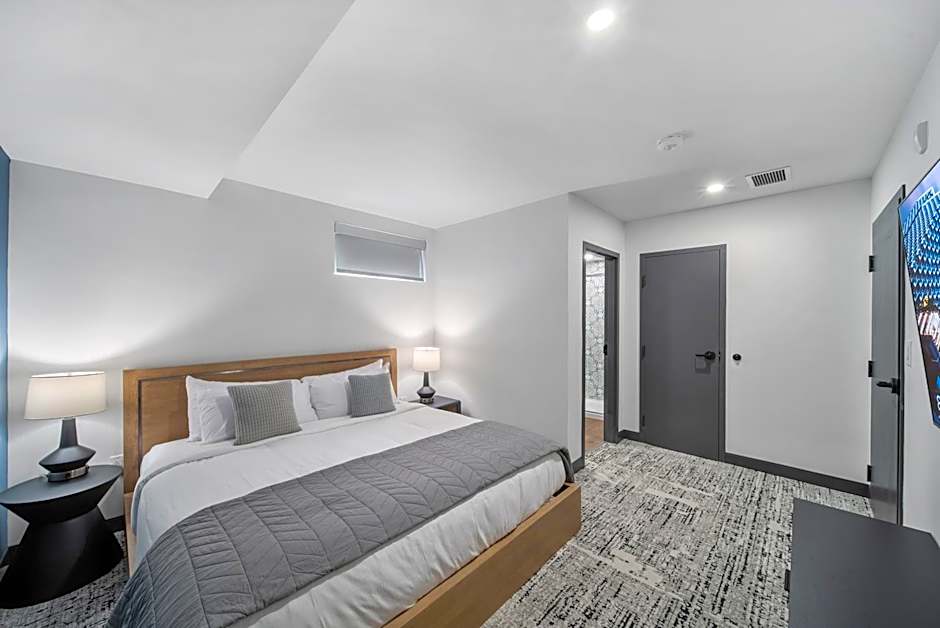 Cannery Lofts Niagara