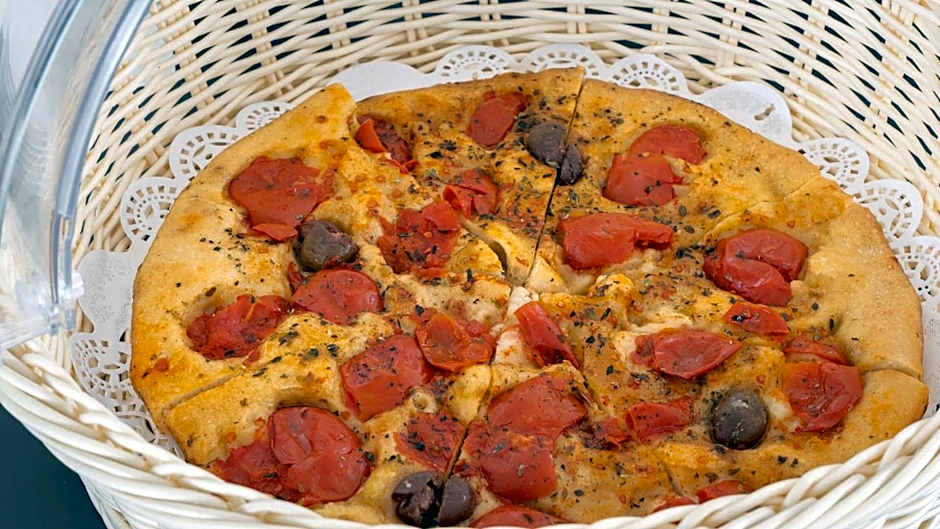 Petranima Wellness in Trulli